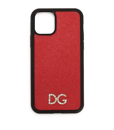 funda iphone 11 dolce gabbana|Dolce & Gabbana Luxe Phone Cases Online.